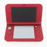New Nintendo 3DS XL/LL Metallic Red