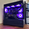 *SALE* RX 7800XT 16GB | Intel i5 13400F | DDR5 6400MT/s | 1TB SSD | The Officer Elite RX