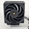 RGB CPU Air Cooler for AMD AM5