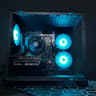 RTX 2060 Gaming PC | Intel i7 | 750GB | WIFI |