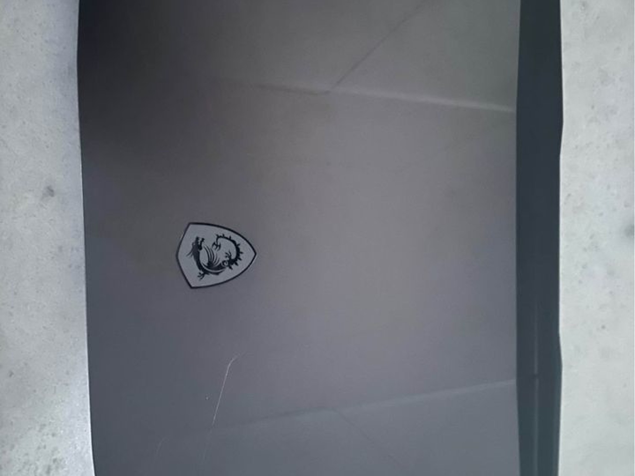 MSI PULSE GL66 15.6" FHD 144HZ GAMING LAPTOP