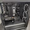 Rainbow WARRIOR II: The PERFECT budget 1080p gaming pc!!!