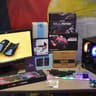 Desktop pc gaming RYZEN 5 3600 16GB RAM RX5500 8 GB NVME 1TB+1 TB HHD ALL RGB CONTROL