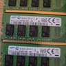 16gb DDR4 4x4gb 2133mhz Samsung E-die