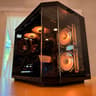 ☕️🗡️| RX 6900 XT 16gb, Intel i5 12600k, 32gb Ram, 1tb NVMe, WiFi Equipped, Liquid Cooled Gaming PC
