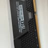 Corsair  vengeance 32 GB DDR5 5600MT/s