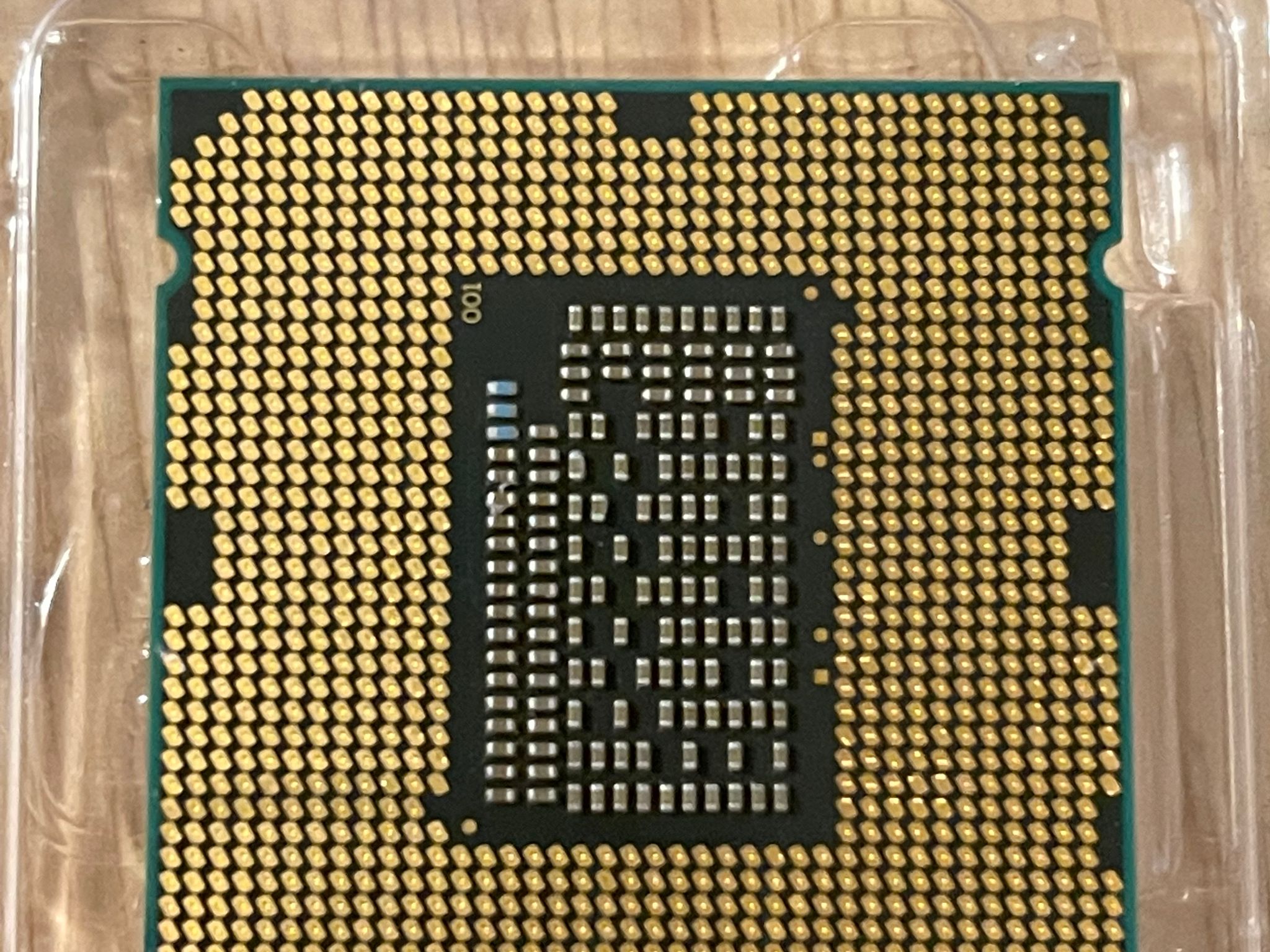 i7-2600