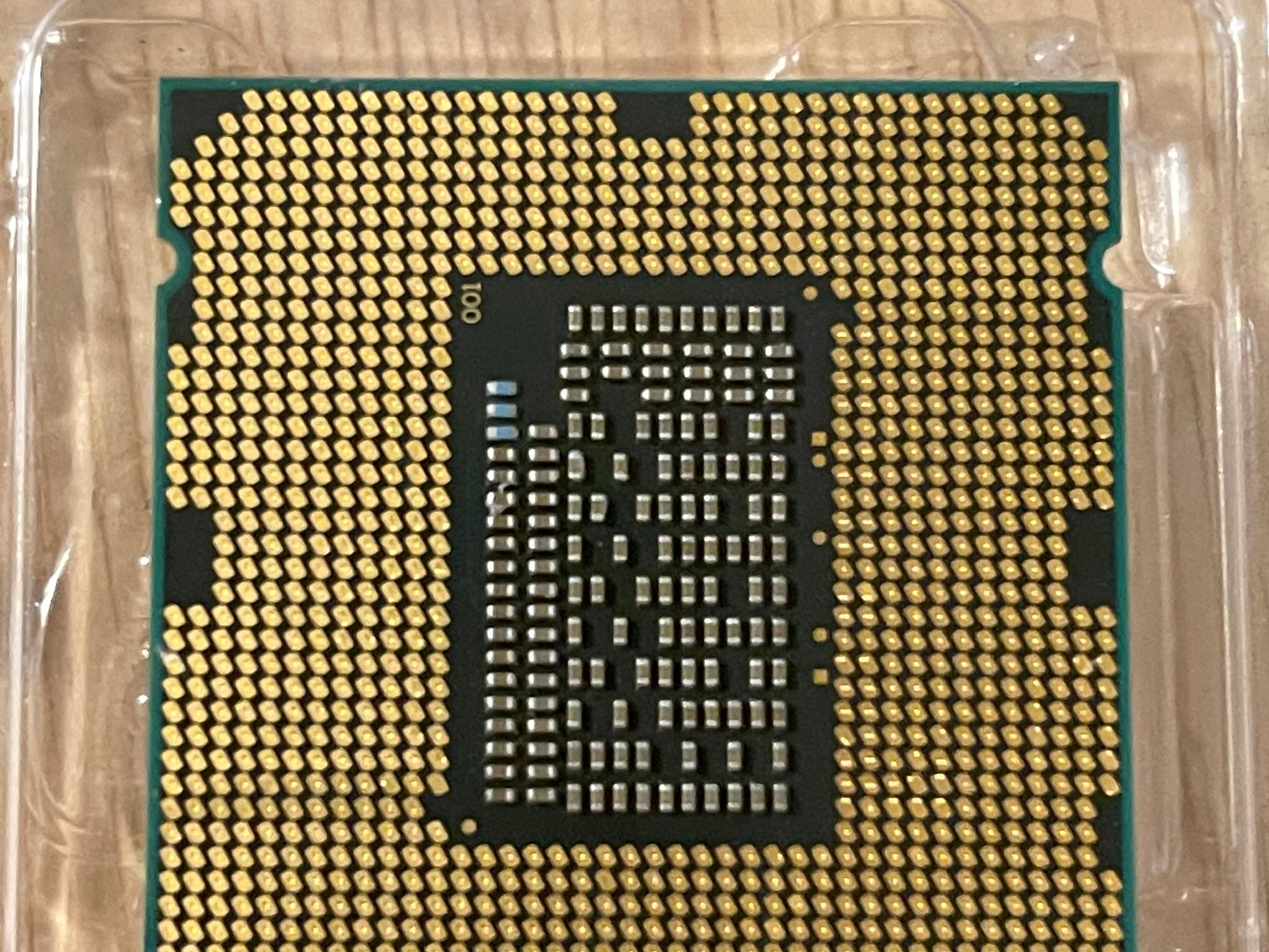 i7-2600