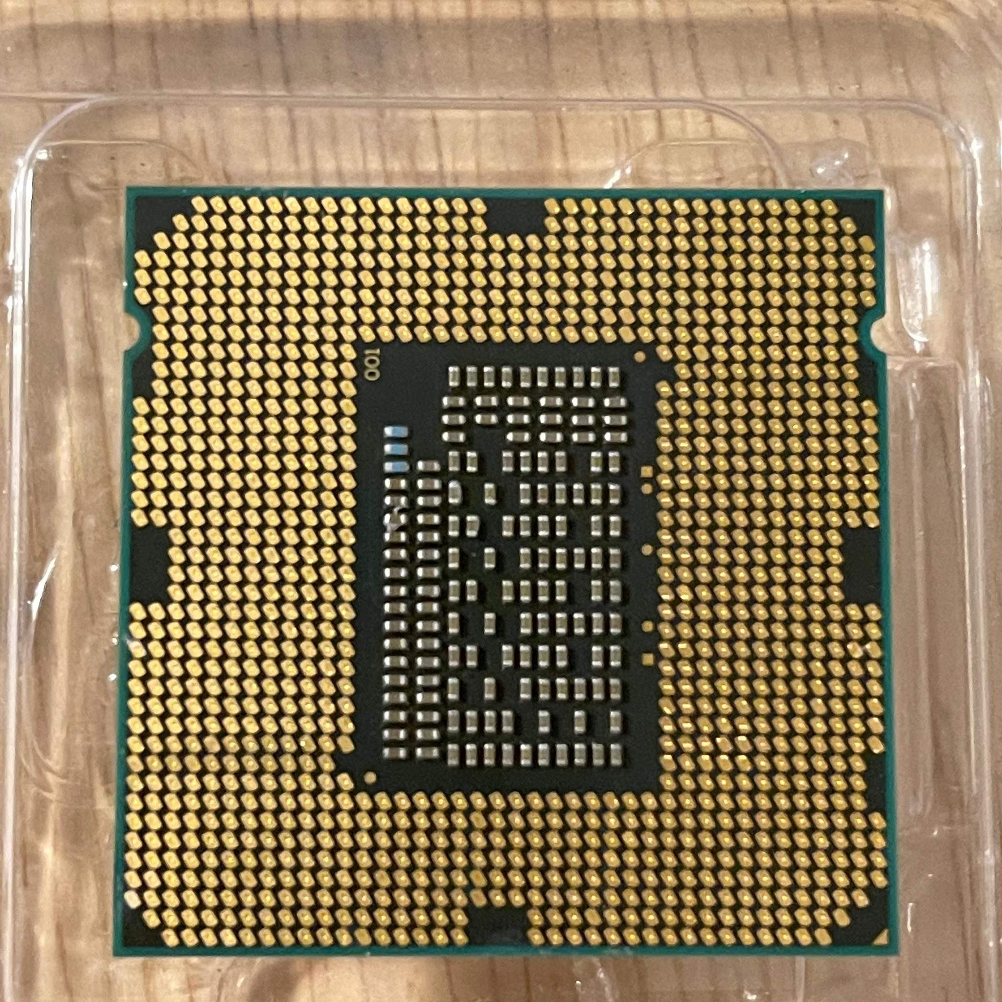 i7-2600