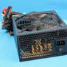 Rosewill Captstone 450W 80 PLUS Gold ATX Desktop Power Supply - 4119215006