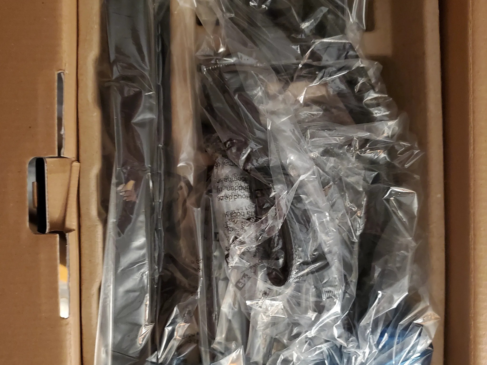 H100i Elite LCD - BRAND NEW!