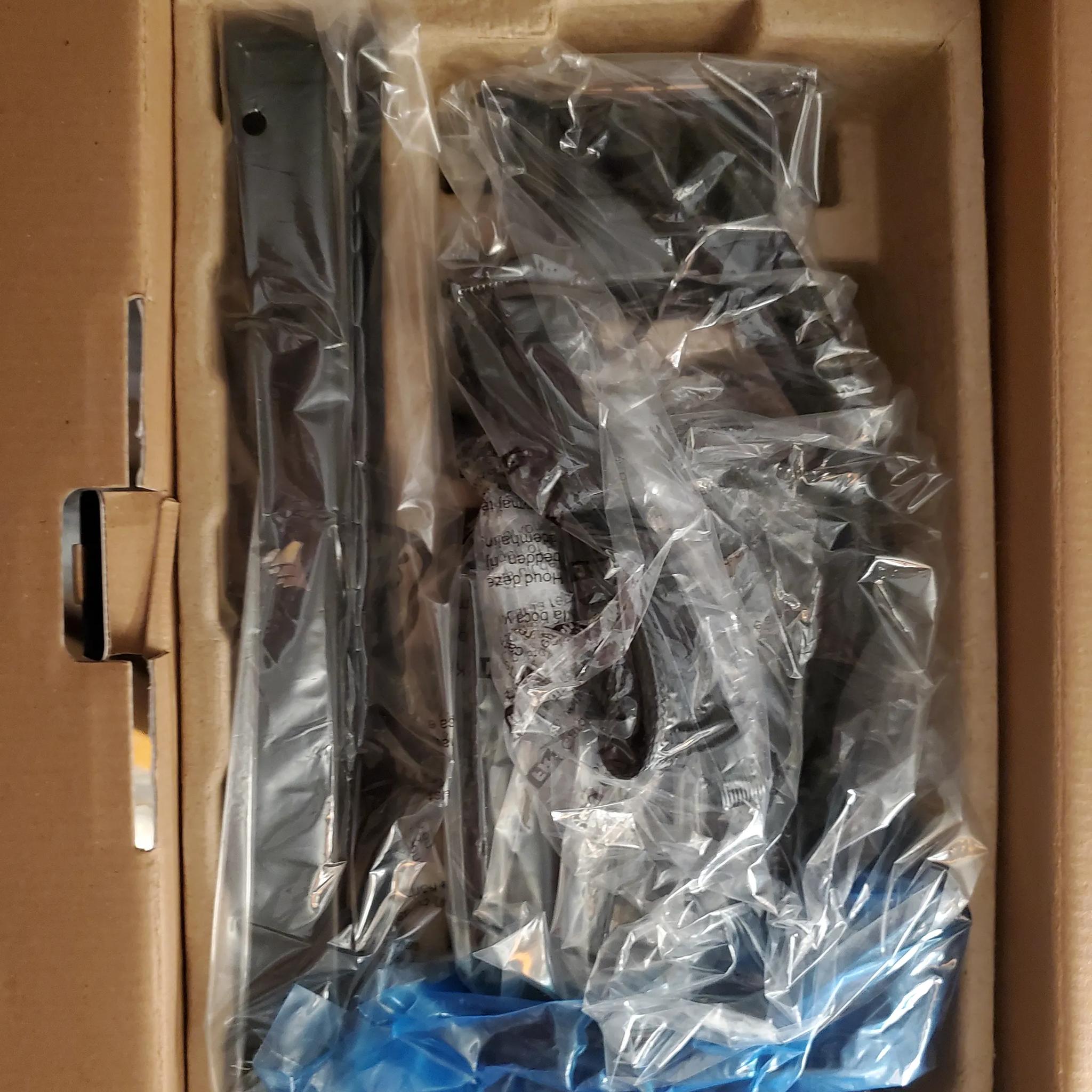 H100i Elite LCD - BRAND NEW!