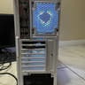 🟠🔥NVIDIA TITAN X Pascal, Intel i7-7700k, 12GB RAM, 500 GB SSD, High Performance RGB Gaming PC 🖥️🟢