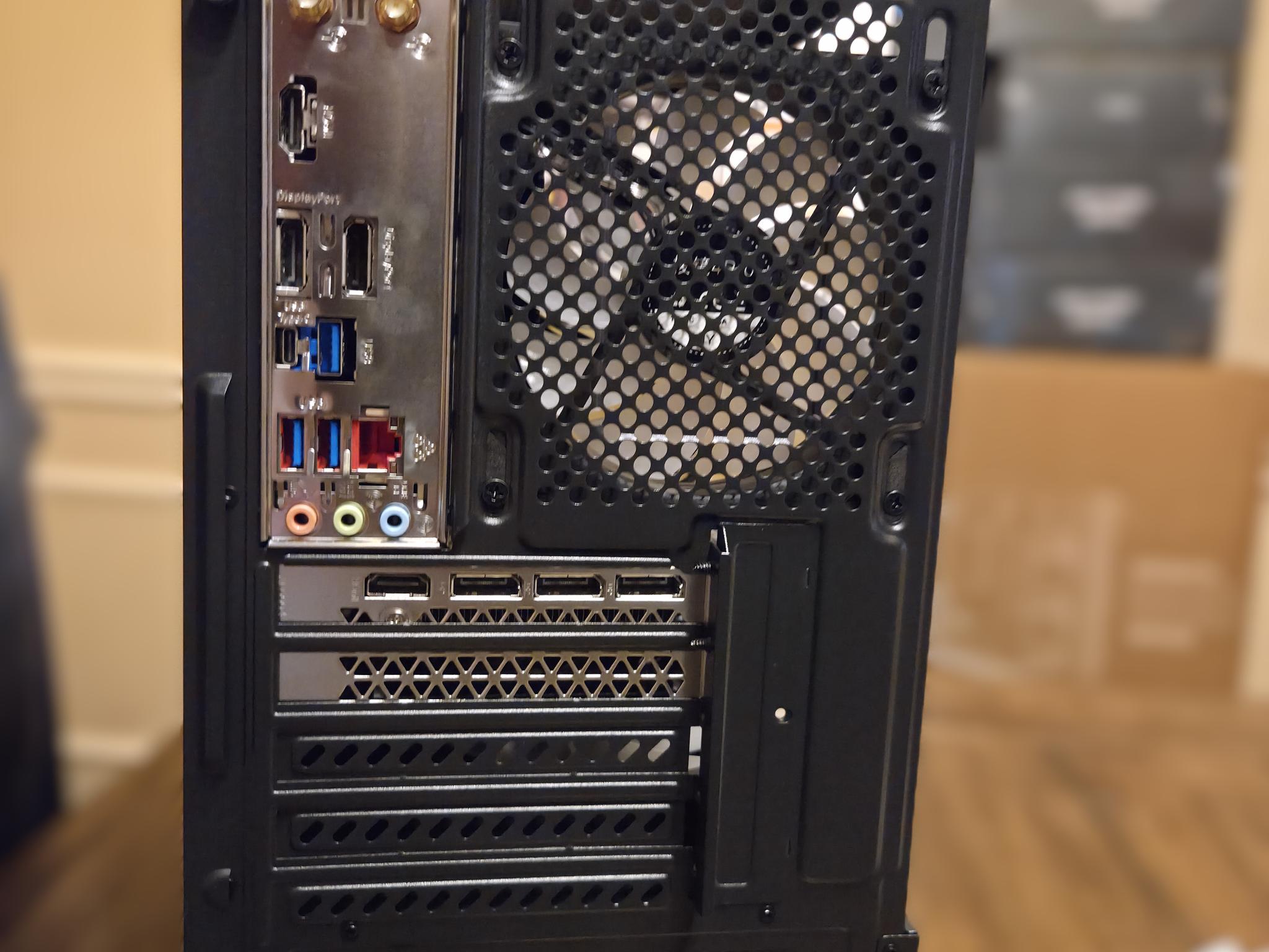 Tiny N Mighty! 💪 | RTX 3070 Gaming PC | i5-13400F | 32GB RAM | 1TB NVMe | Windows 11 Pro