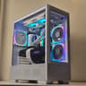 RX 7600 XT 16gb | Ryzen 5 7600X | 32gb DDR5 | 1tb Storage