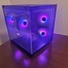 Ryzen 7500f RTX 3080 1tb SSD 16gb Ram Gaming PC