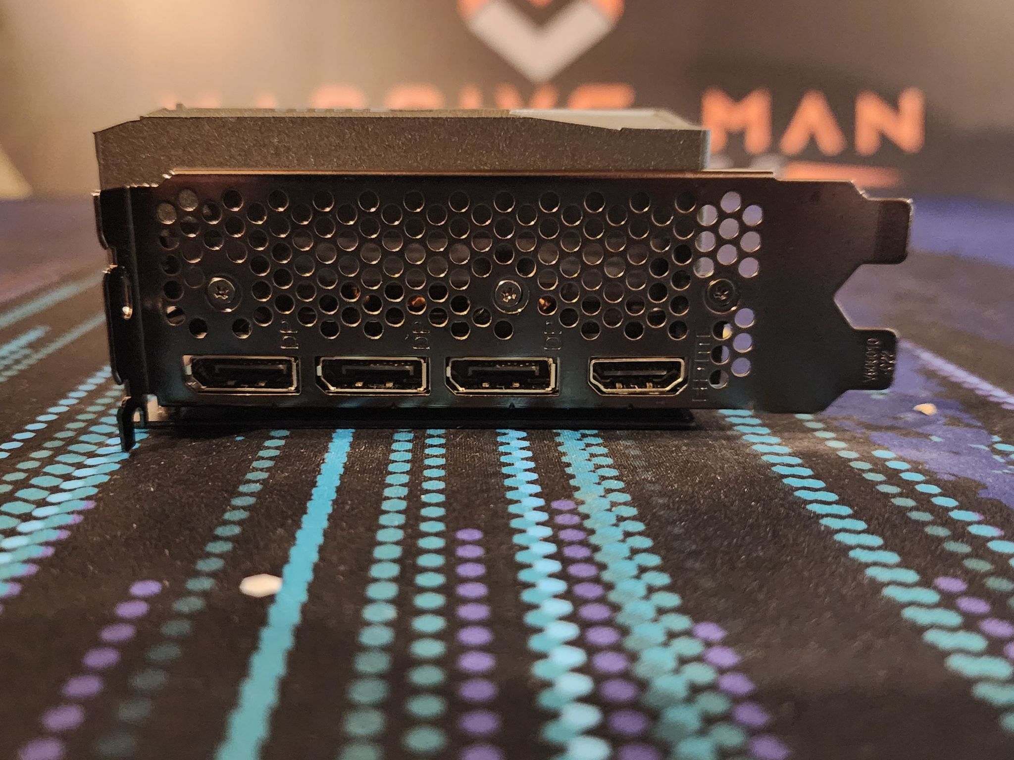 Lenovo OEM RTX 3080
