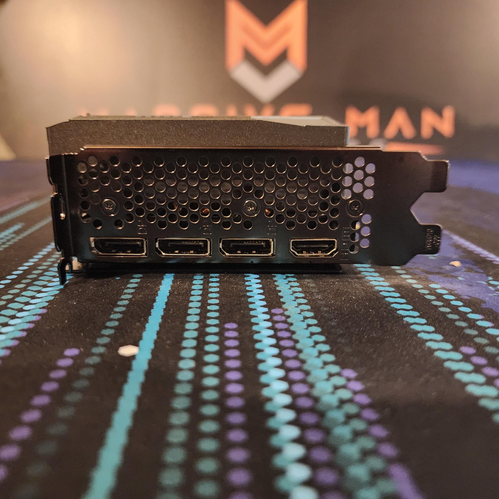 Lenovo OEM RTX 3080