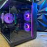 Nvidia RTX 5060 8GB | Intel i5 14400f | 16GB DDR5 | 1TB NVME |  | Windows 11 Pro | Custom Gaming PC