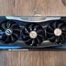 EVGA 3080TI FW3 Ultra