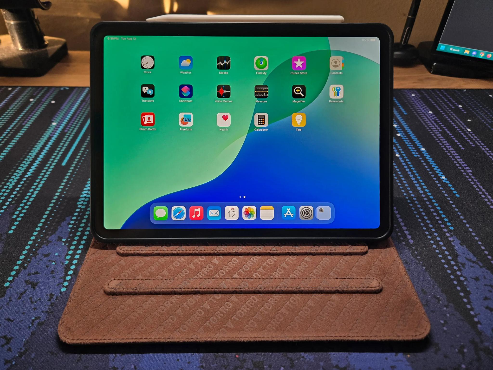 iPad Pro Gen 1 (11-inch) (+Accessories)