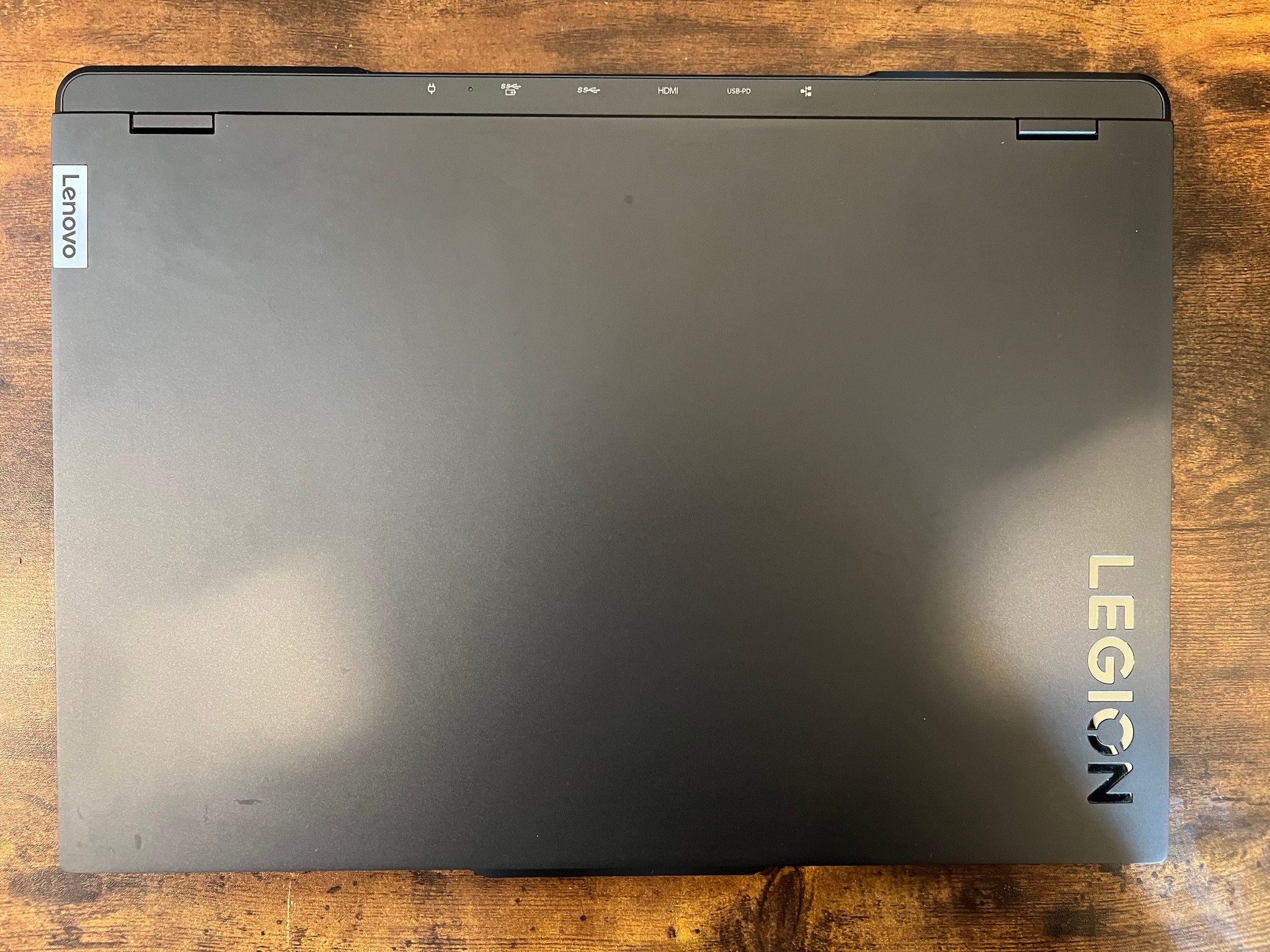 RTX 4070 | Ryzen 7 7745HX | 32GB DDR5 RAM | 1tb NVME | Lenovo Legion Pro 5 16ARX8