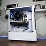 🧊🧊 BUDGET - FORTNITE Ready GAMING PC | RYZEN 5 1500X | Radeon NITRO+ RX 570 | 16GB DDR4 RAM | 1.25TB