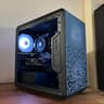 RX 6600 | Ryzen 5 4500 | WIFI | Entry Level Beast V26