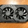 GTX 1650 - Asus Tuf Gaming OC