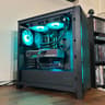 RTX 4070ti Super | Intel i5 14600K | 32GB DDR5 7200MT/s | 2TB SSD | The Ranger RTX