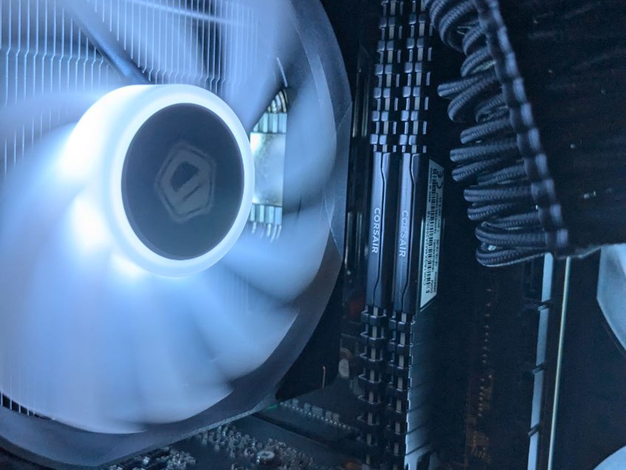 🔥RTX 3060, Ryzen 5 3600, 16 GB RAM, 1 TB Storage