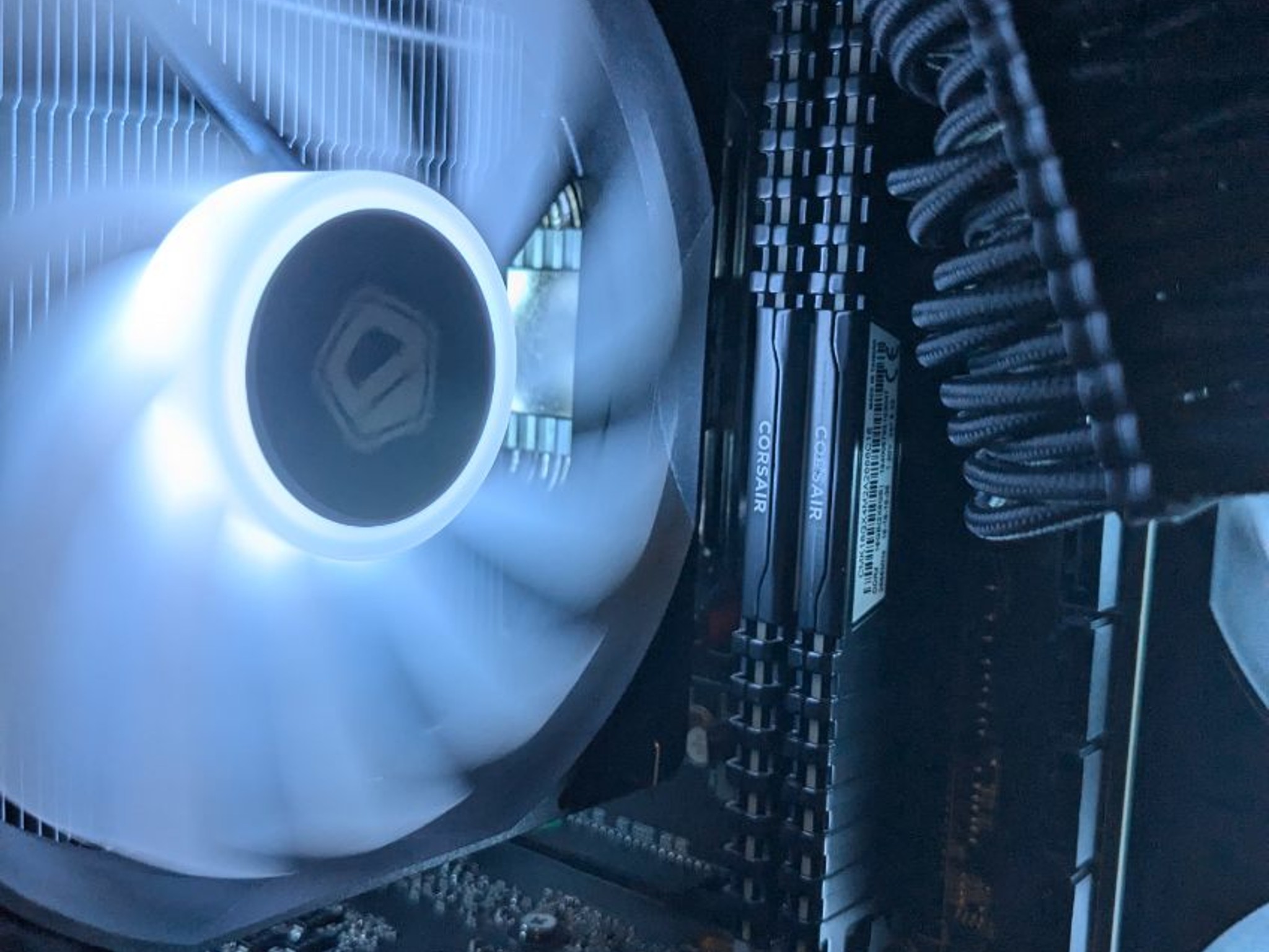 🔥RTX 3060, Ryzen 5 3600, 16 GB RAM, 1 TB Storage