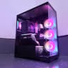 ⚫️"Prism Titan"🌈| 1440p Gaming | RTX 3070 Ti | Ryzen 5 5600X | 16GB Ram | 1TB SSD | Free Shipping