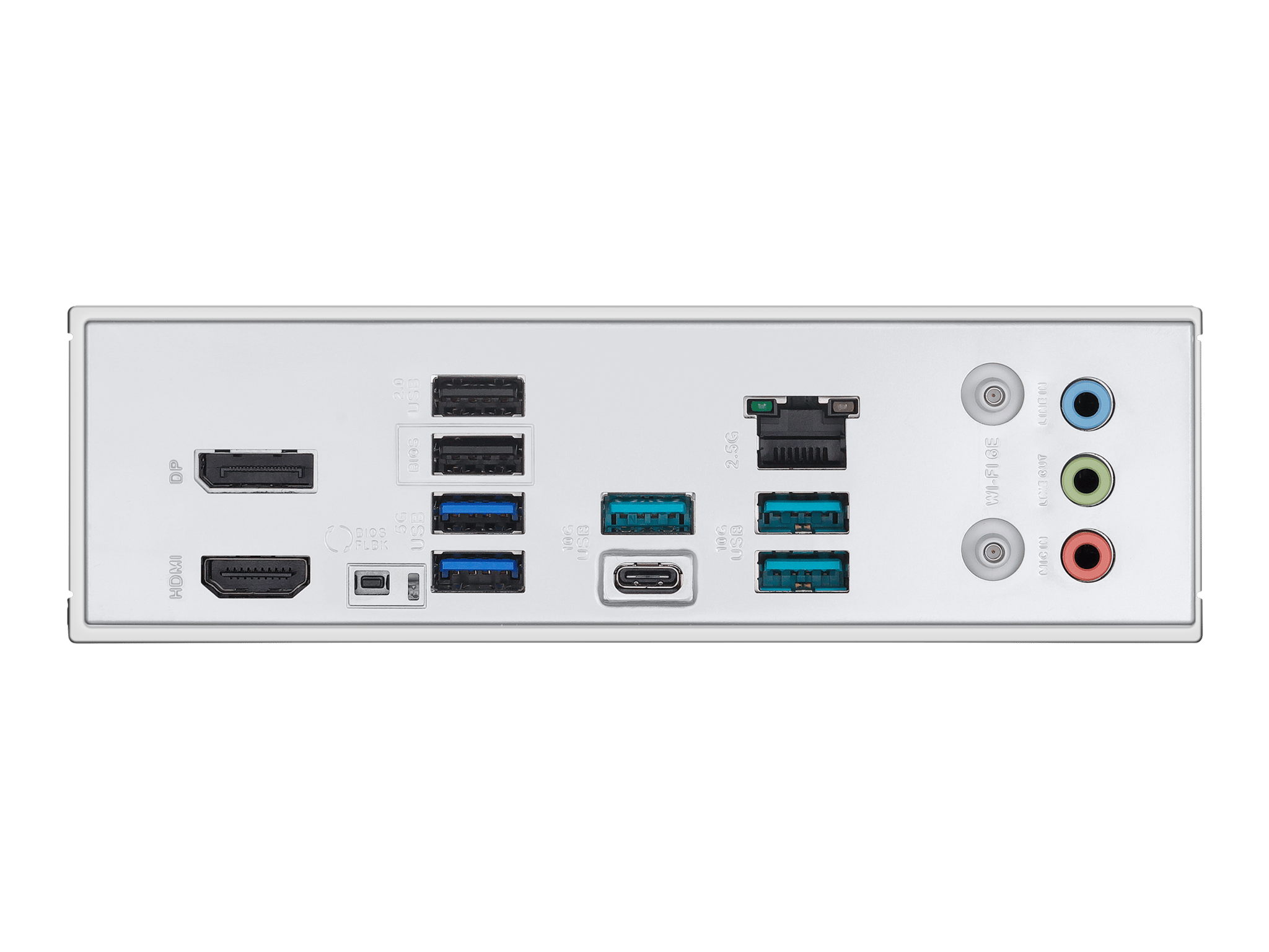 *New In Box* Asus B850 MAX Wifi W