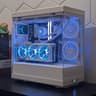 🐻‍❄️🔥4K Gaming Beast | RX 9070XT | Ryzen 7 7800X3D | 2TB SSD | 32GB RAM | WiFi 6 & BT🔥🐻‍❄️