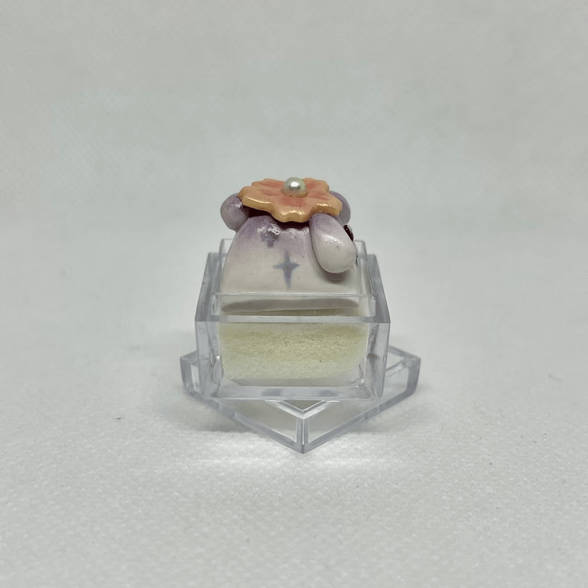 DOLLAR KEYCAPS!! Jawa Catto's BFF *CinnaPOG*