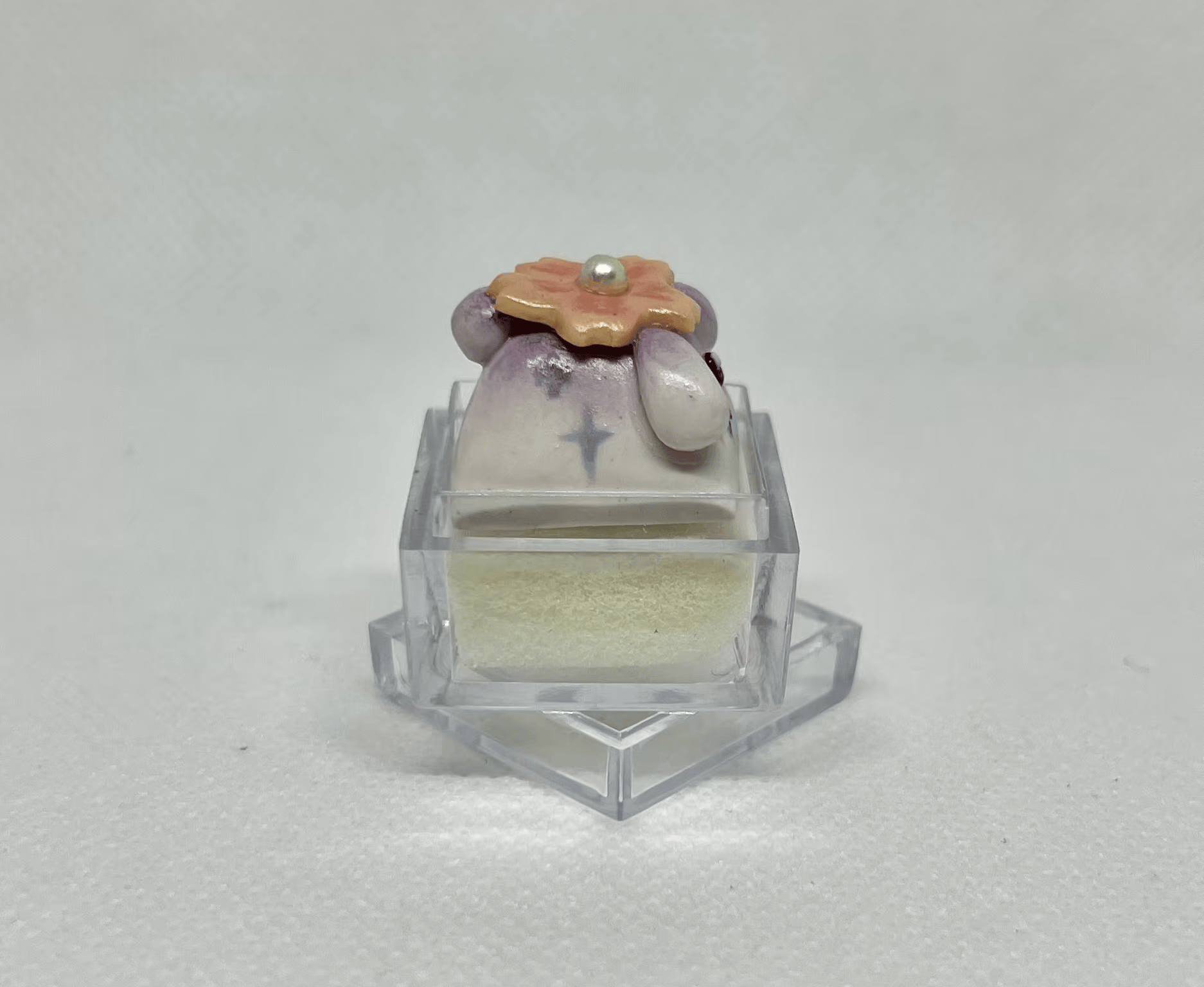 DOLLAR KEYCAPS!! Jawa Catto's BFF *CinnaPOG*