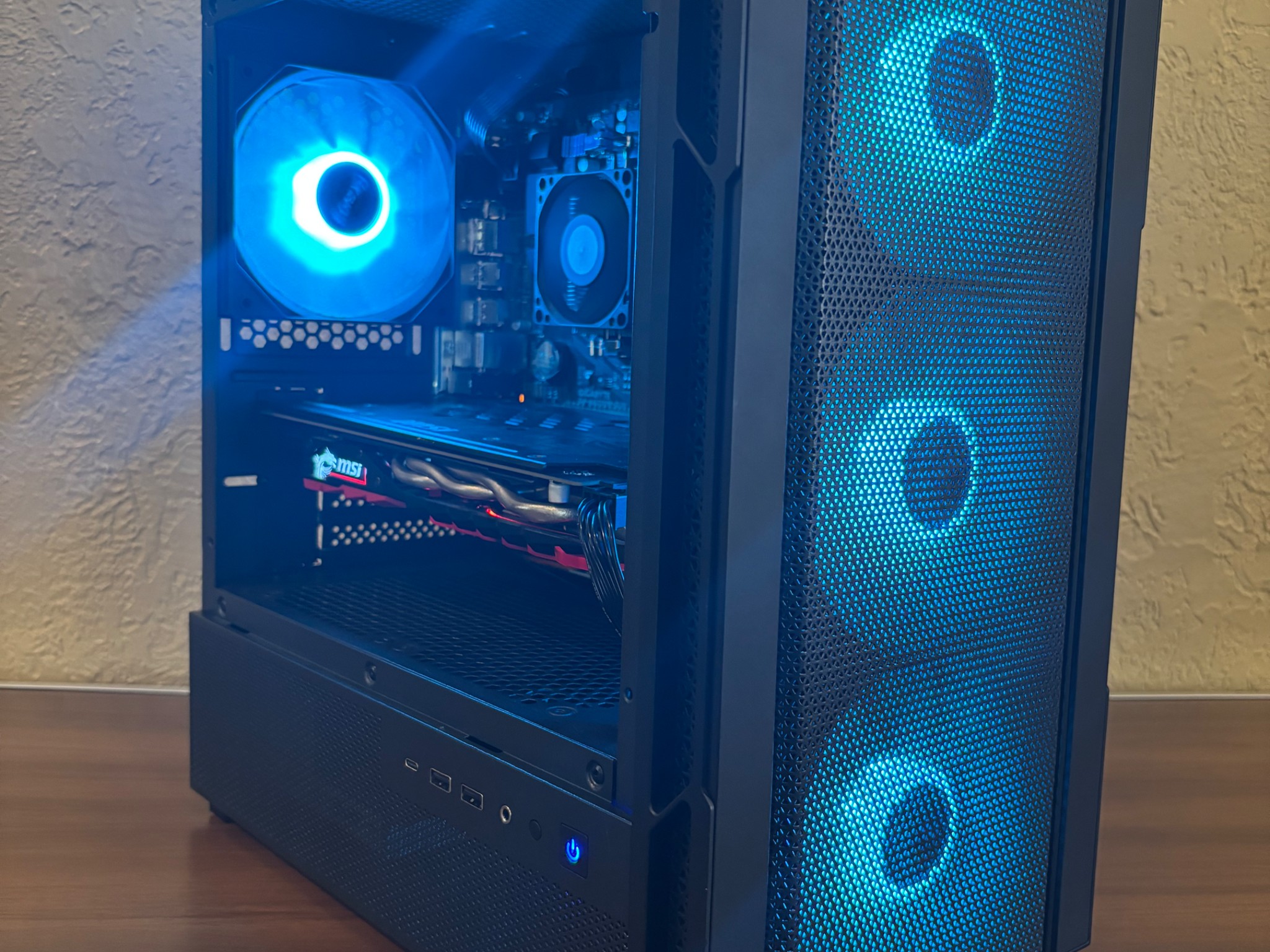🎮Ryzen 5 + GTX 1060 6GB Gaming PC!