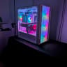 RX 6950 XT-Ryzen 7 5800x-32 GB RAM-1 TB NVME Powerhouse Gaming PC SSD