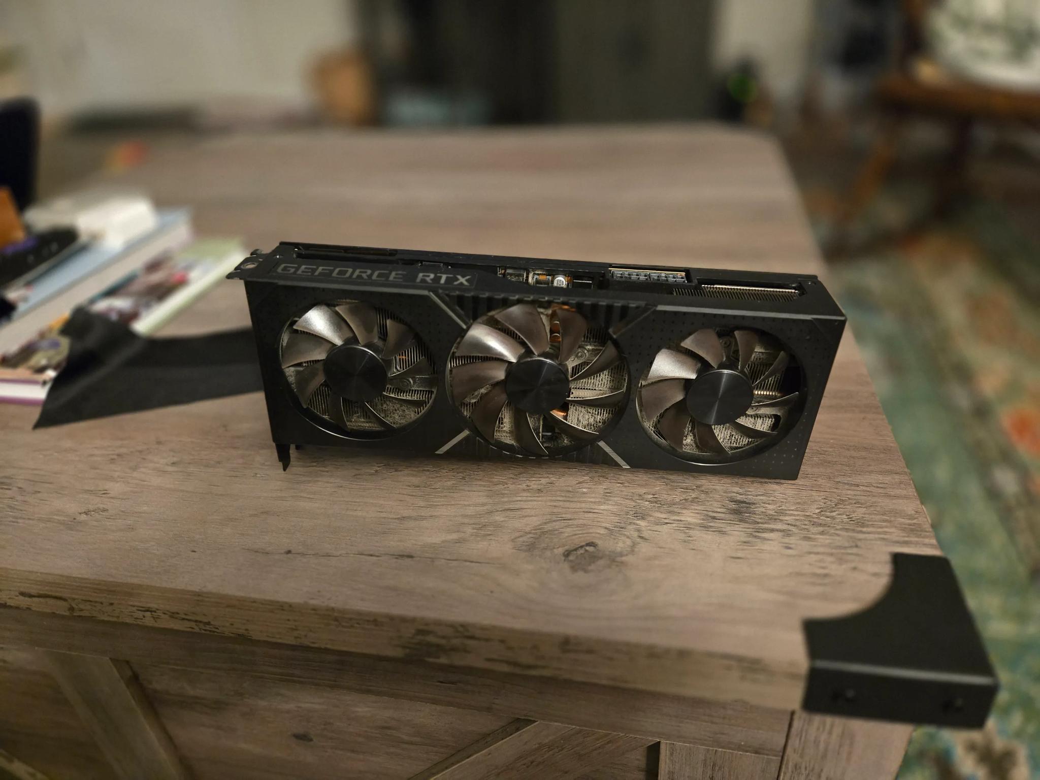 GEFORCE RTX 3090 24GB