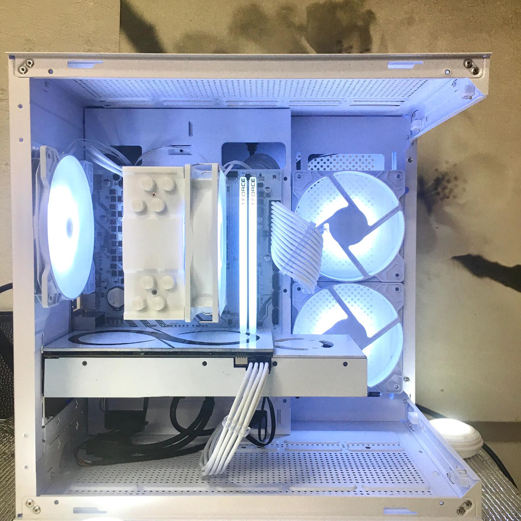 1080p Gaming PC: RTX 2060 Super | Ryzen 5 3600 | 16GB RAM