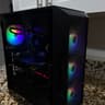 Radeon RX 6800 XT Custom Gaming PC - Ryzen 7 5800X