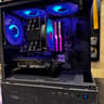 [Janus] || AMD Ryzen 5 3600X + EVGA RTX 3060 12G w/ 16GB DDR4 & 1TB M.2 NVMe SSD