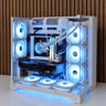 4K Gaming PC | Lian Li | 7800X3D | RX 9070XT 16GB | 32GB DDR5 | 2TB NVME |Wifi