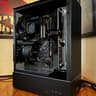 Monolith 3 - RTX 4080 SUPER | Ryzen 7 7800X3D | 32GB RAM @6000 MT/s| 4TB | 1000W Plantinum PSU