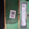 Micron 16gb DDR5 Laptop Ram. (2x8gb)