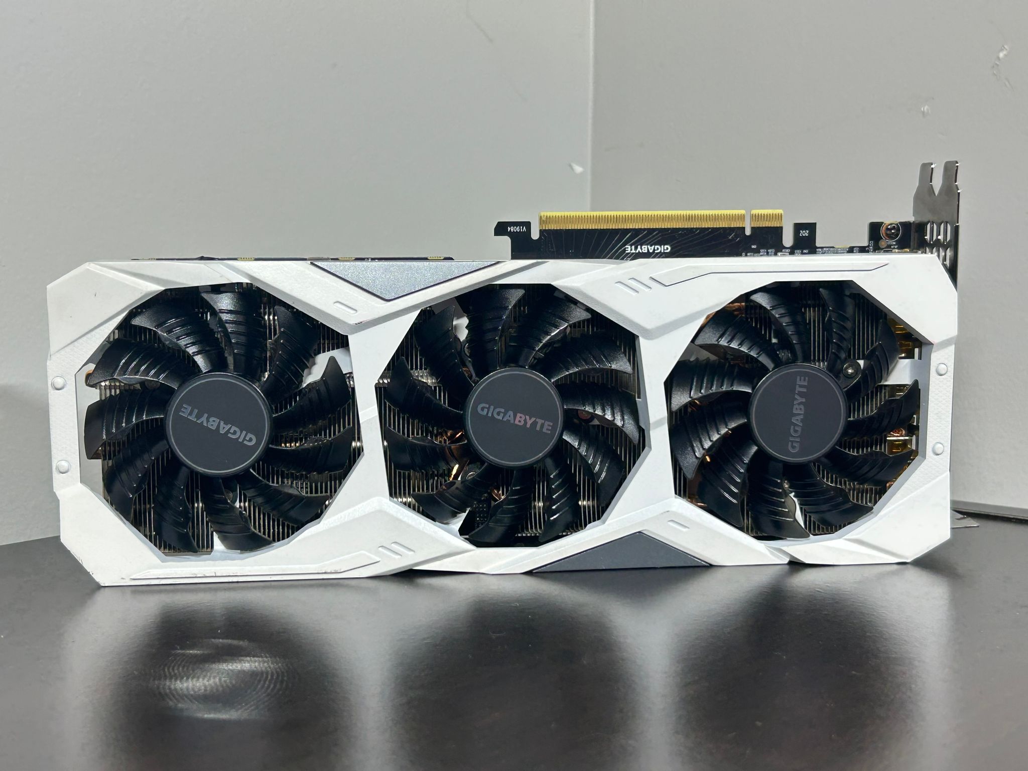 Gigabyte GeForce RTX 2070 Super 8GB