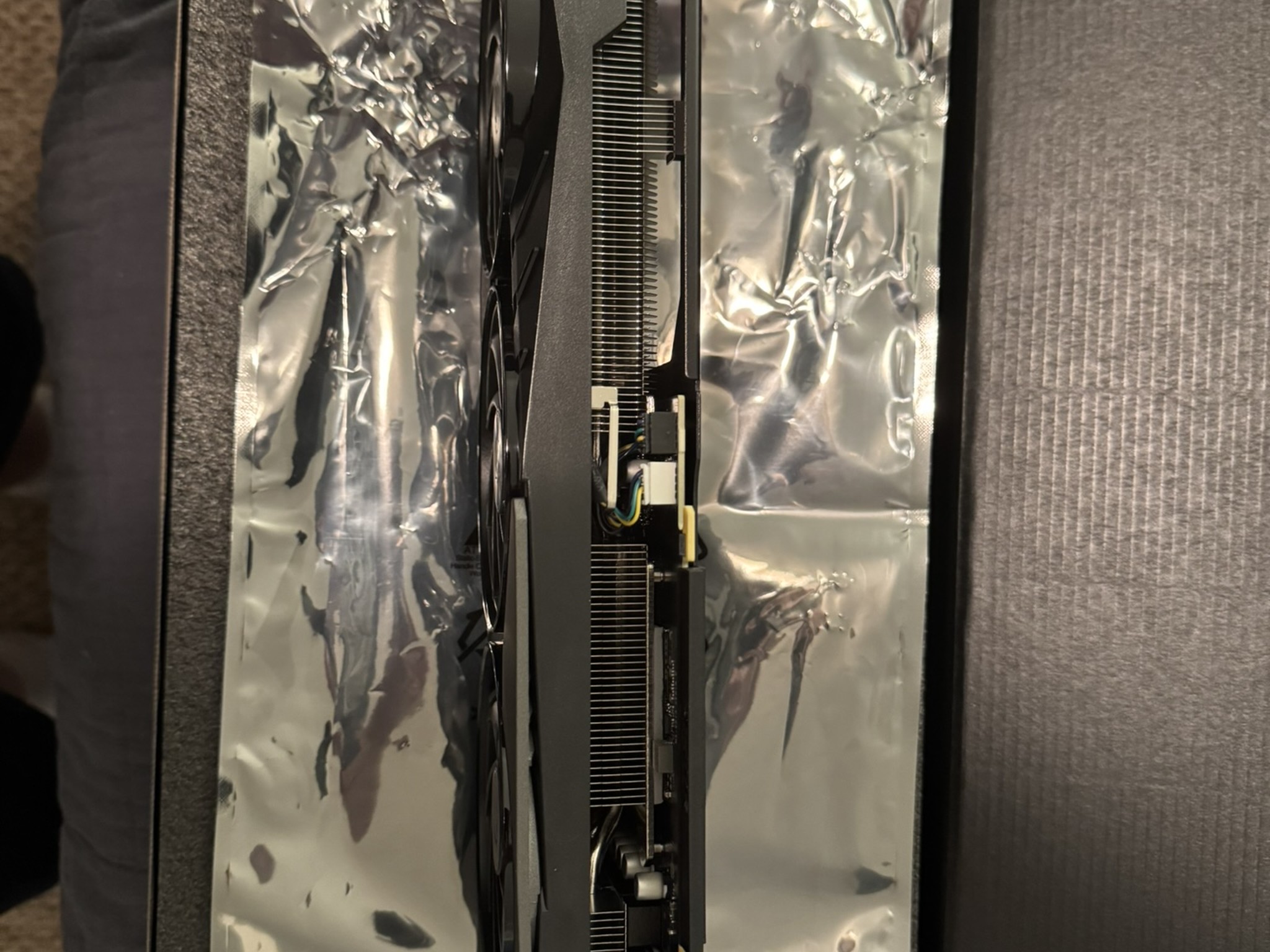 MSI Gaming X Slim 4070 Super