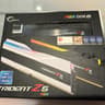 G.SKILL Trident Z5 RGB Series (Intel XMP 3.0) DDR5 RAM 32GB (2x16GB) 7800MT/s CL36 1.45V Desktop RaM