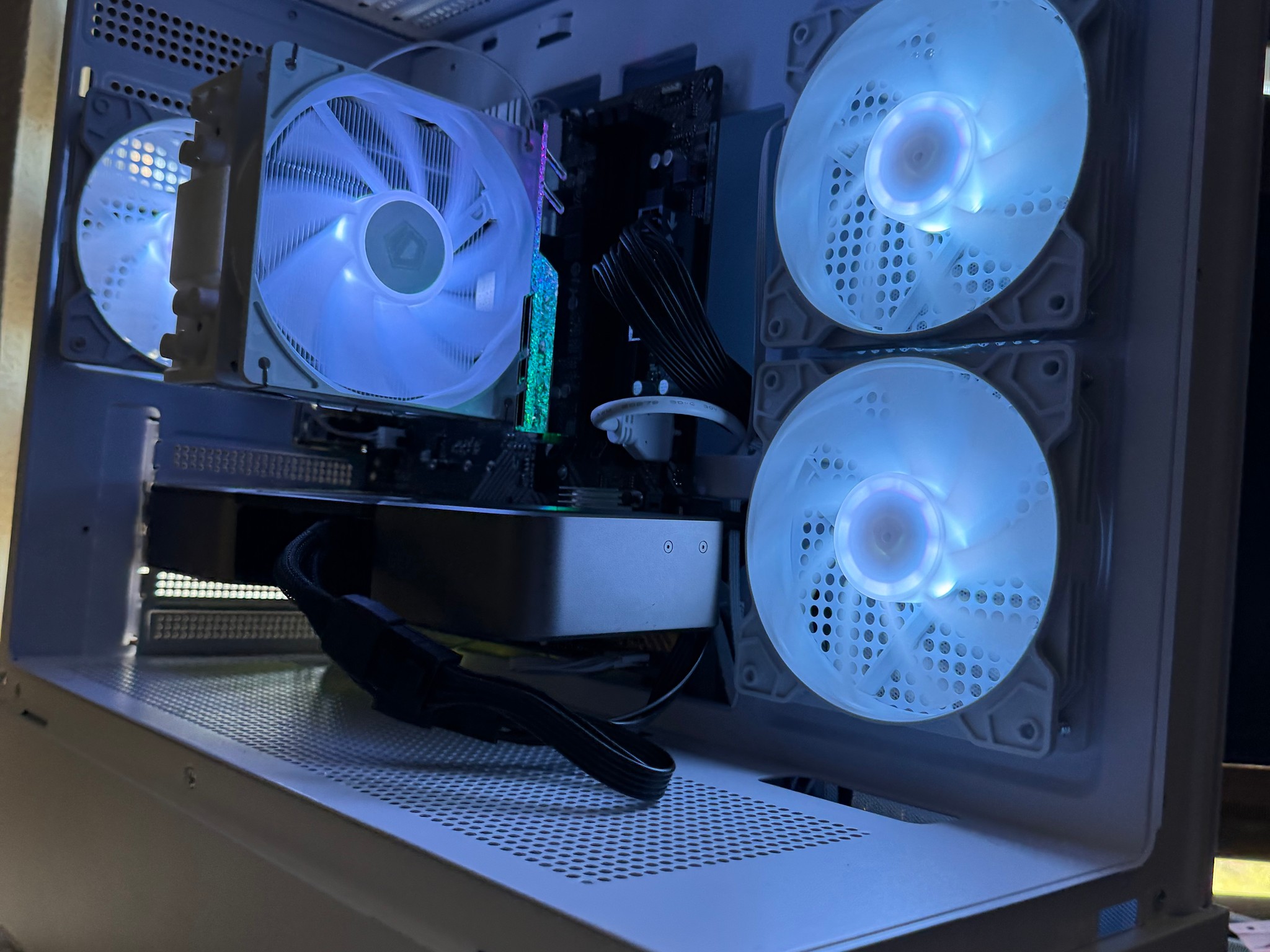 ON SALE!!! 3080! Ryzen 7! Custom Gaming PC!